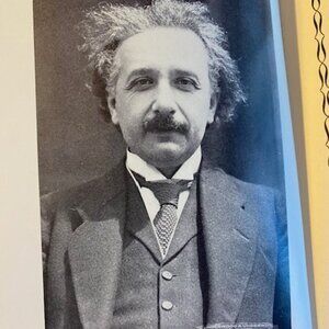 1933 LIVING PHILOSOPHIES BOOK-A SERIES OF INTIMATE CREDOS-EINSTEIN,RUSSELL,WELLS